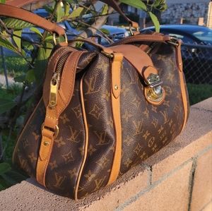 Louis vuitton Stresa Bag